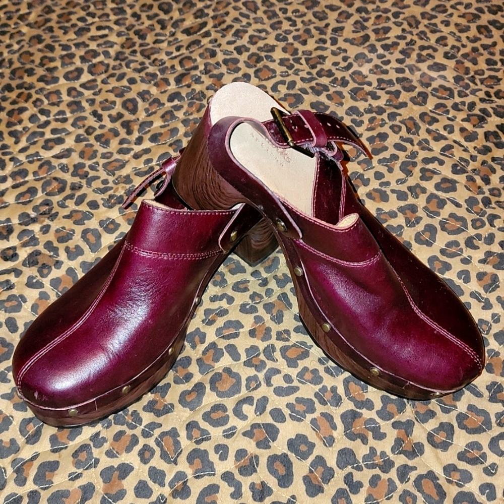 Mules